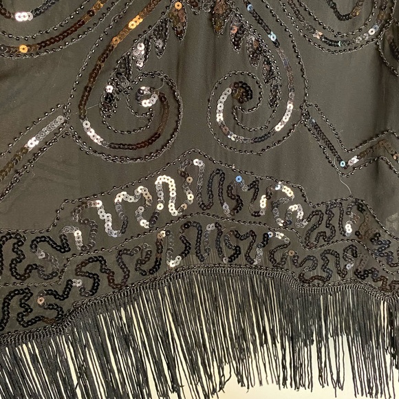 Flapper dress - Picture 3 of 3